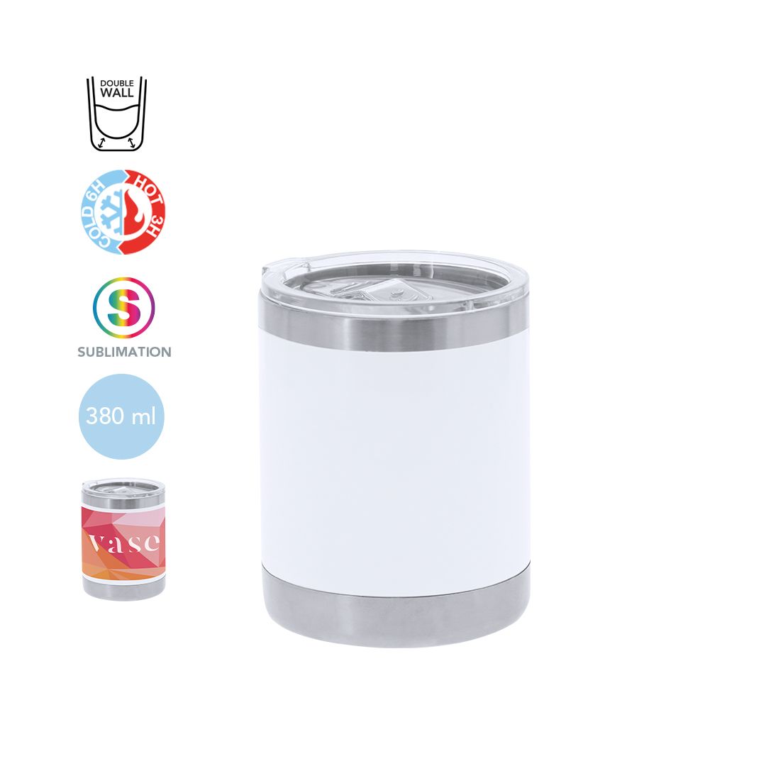Bicchiere Termico Sublimazione Teyana