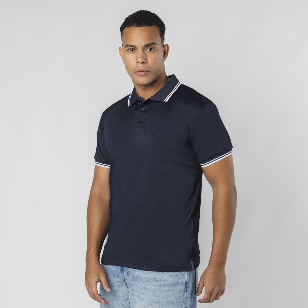 Polo Tecnic Zawak