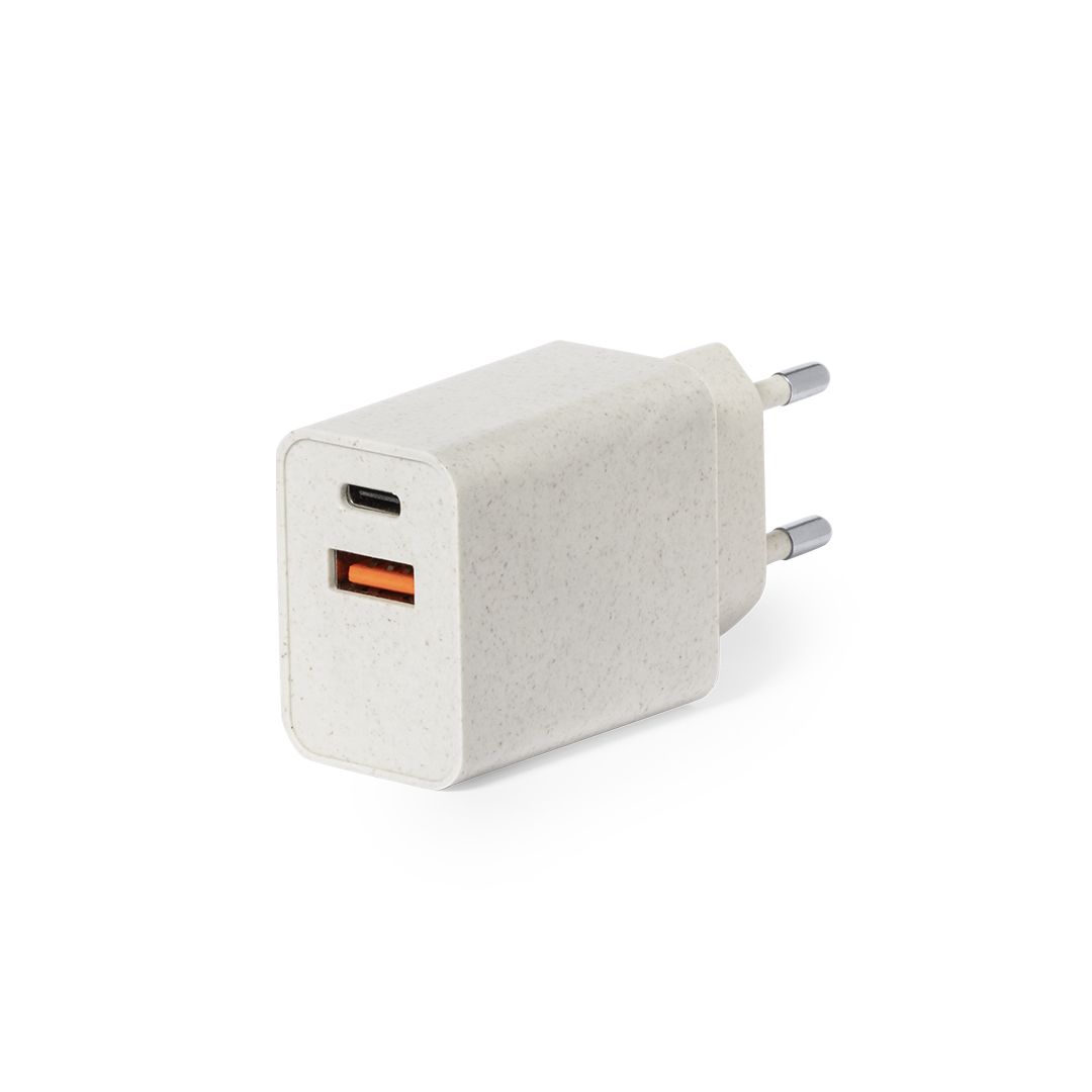 Caricatore USB Avery
