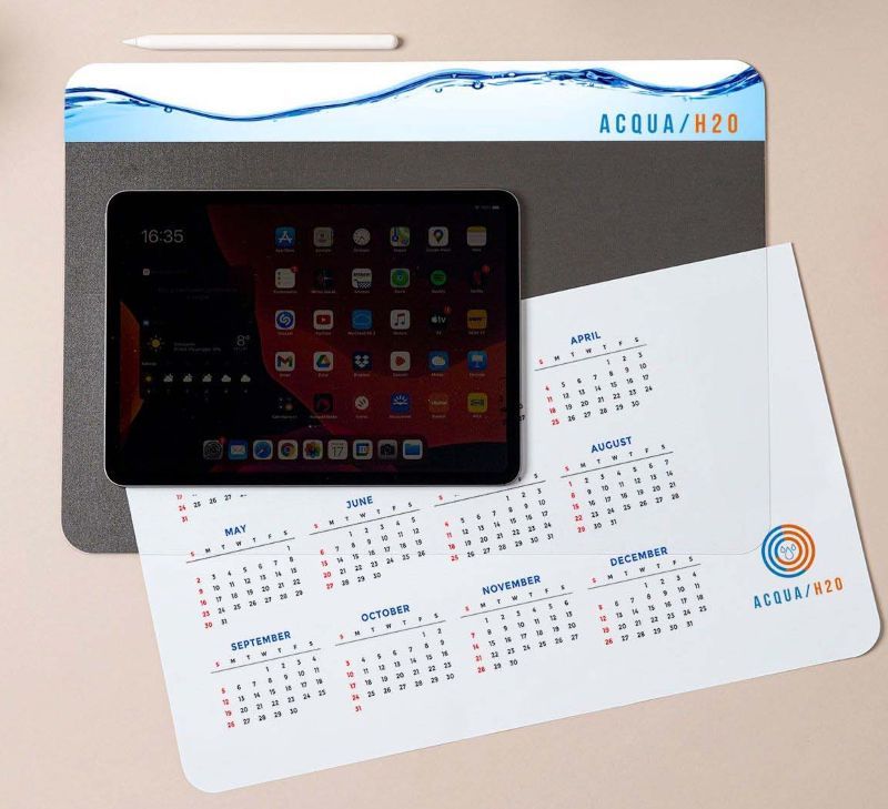 Tappetini da Scrivania FolderPad