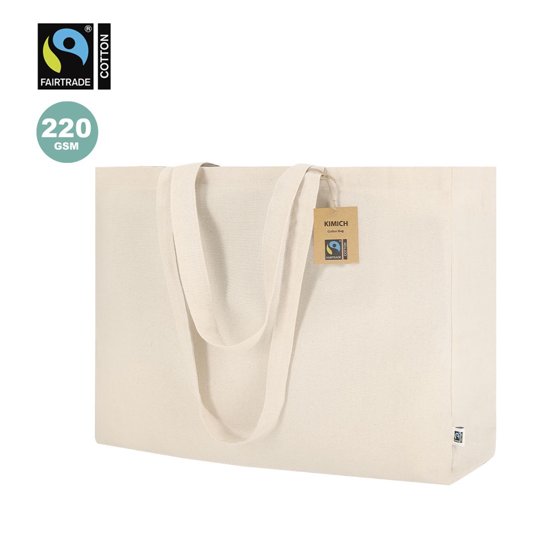Borsa Kimich Fairtrade