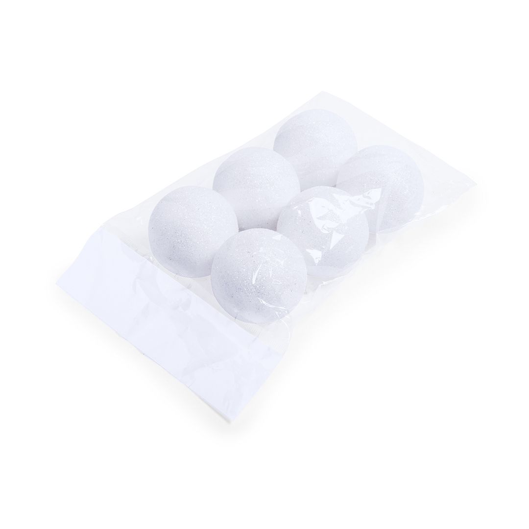 Set Decorazioni Natalizie Yenkit