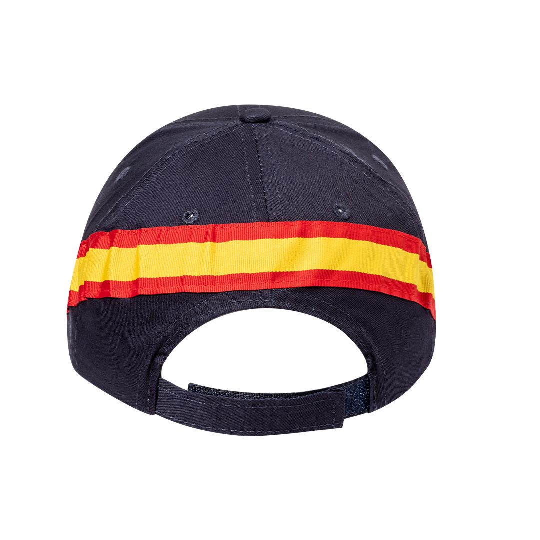 Cappellino Iberia