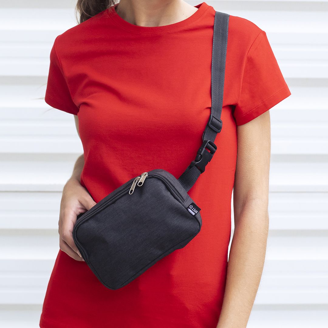 Borsa Tracolla Marsupio Vexen