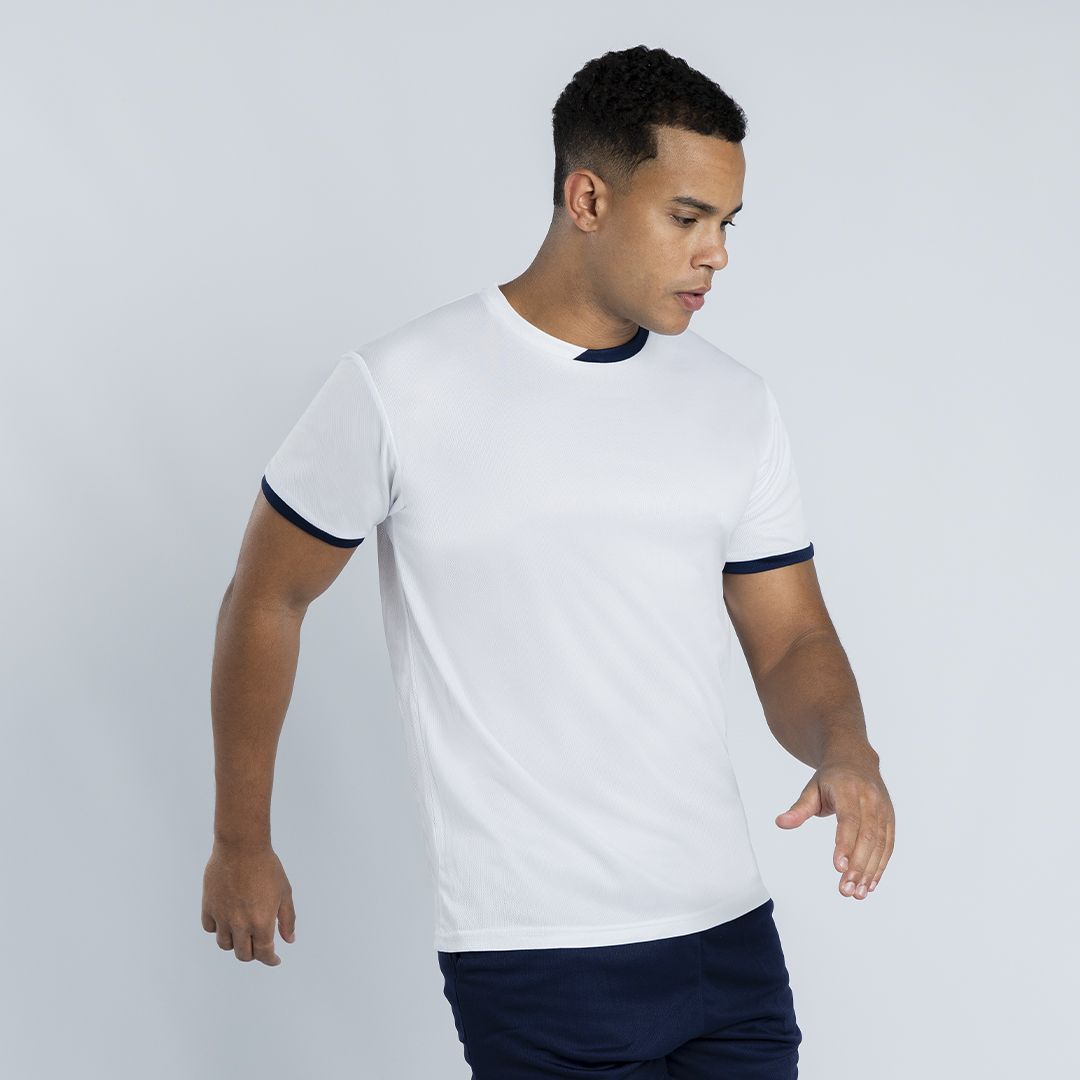 T-Shirt Adulto Tecnic Filmur