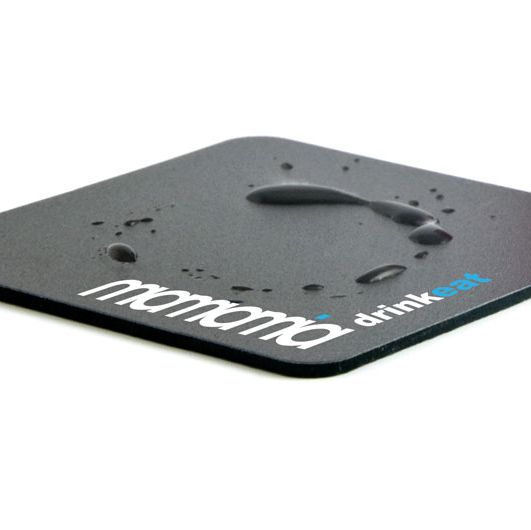 Sottobicchieri Personalizzati Promo