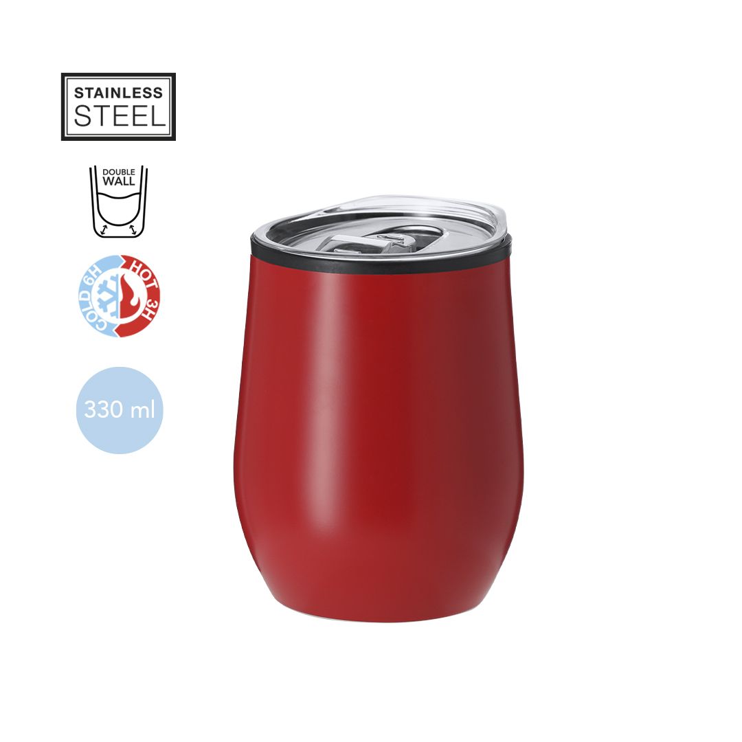 Bicchiere Termico Hanley