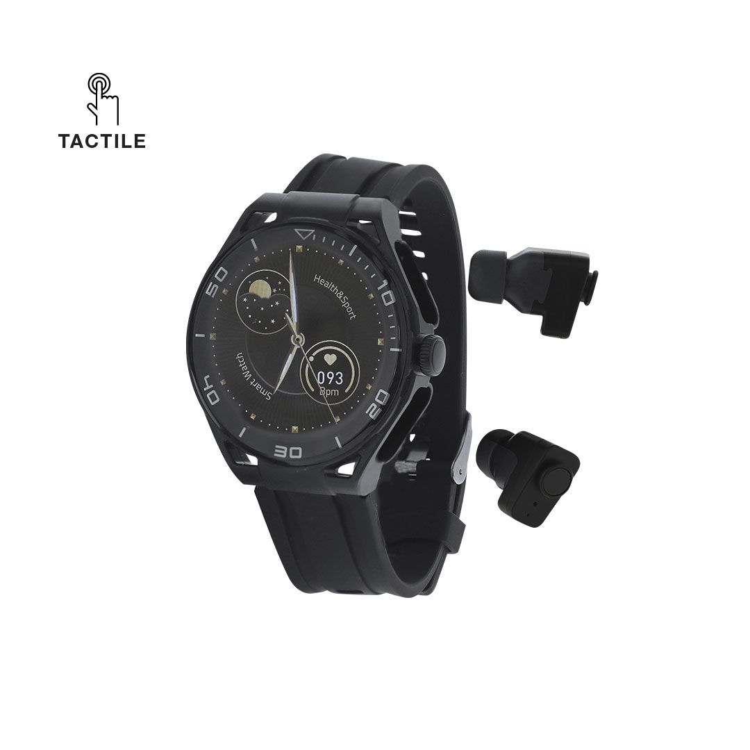 Orologio Intelligente Klemen