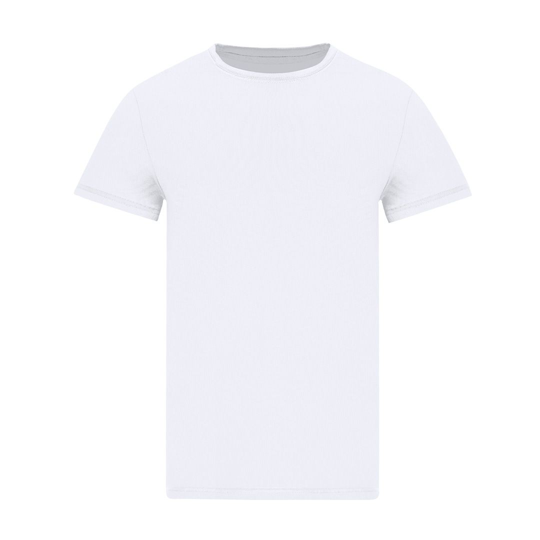 T-Shirt Adulto Bianca Perkins