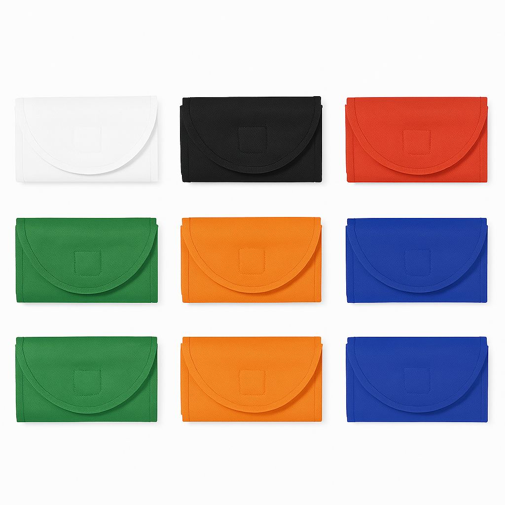 Borsa Pieghevole Konsum