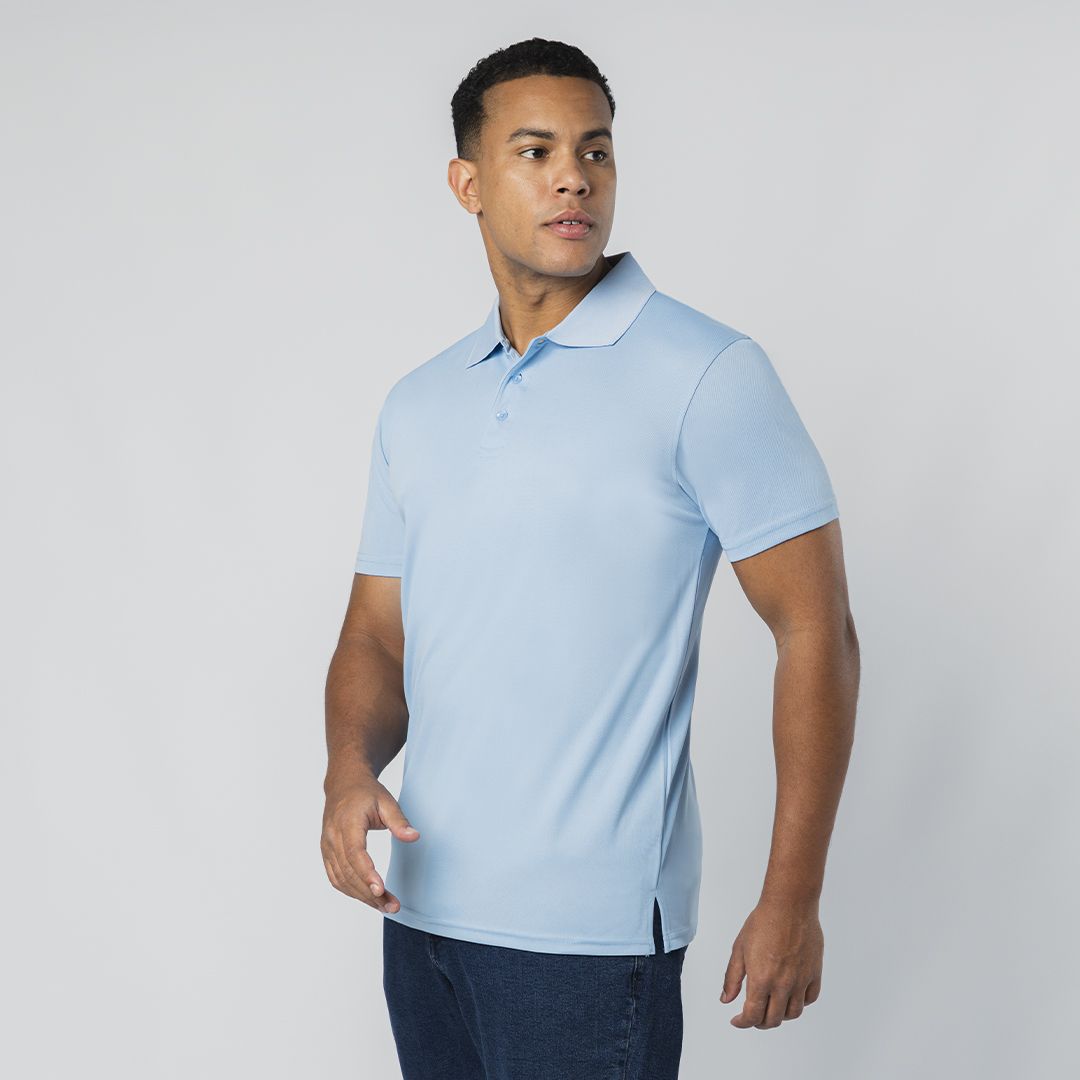 Polo Tecnic Plus