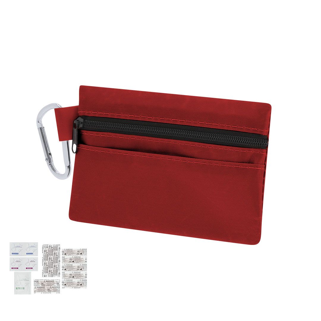 Kit Emergenza Fredek