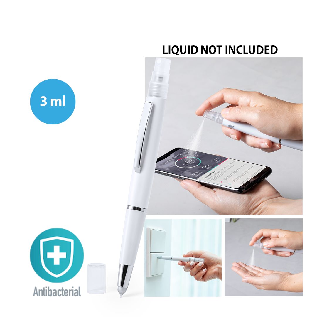 Penna Antibatterica Multifunzione Yak