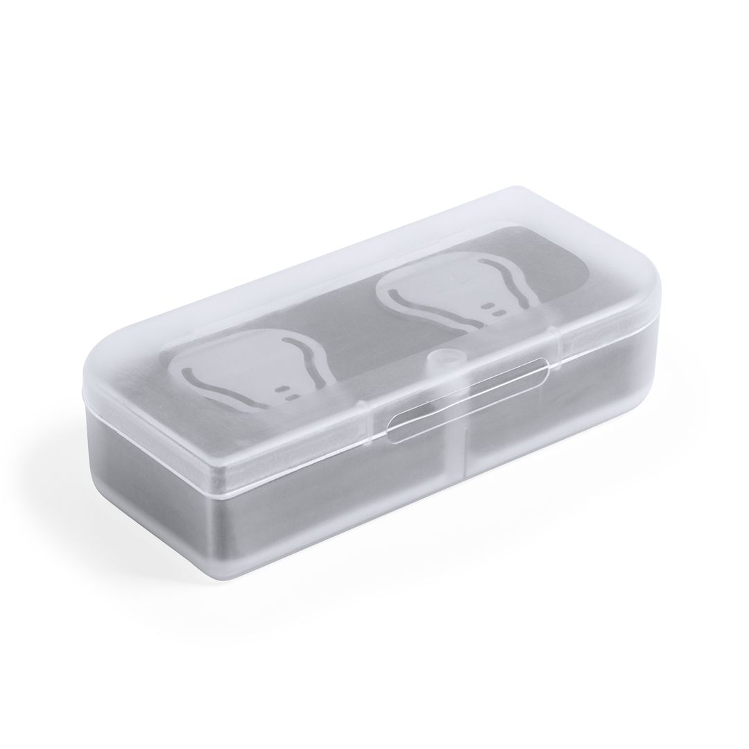 Set Graffette Bomtel