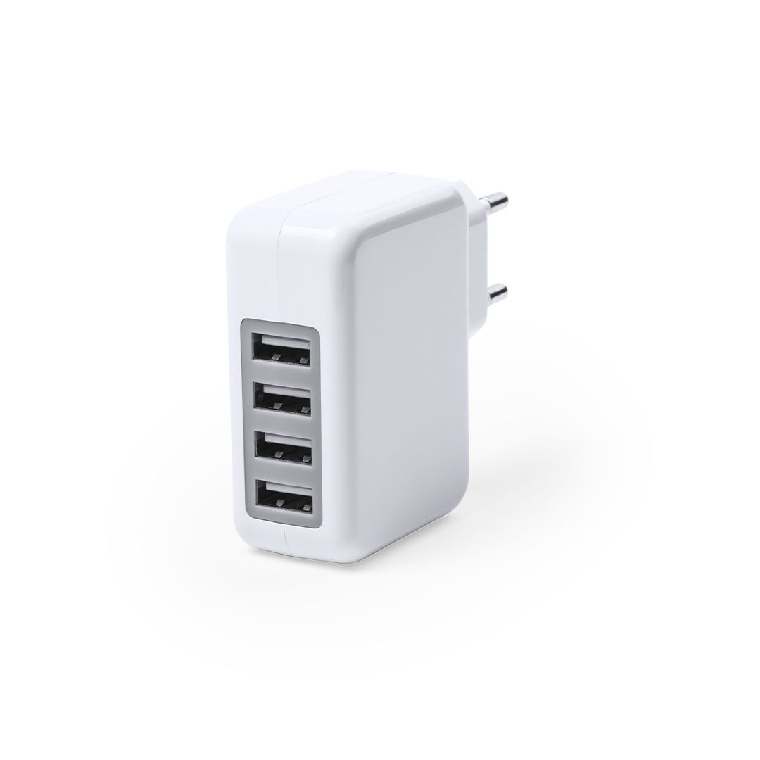 Caricatore USB Gregor