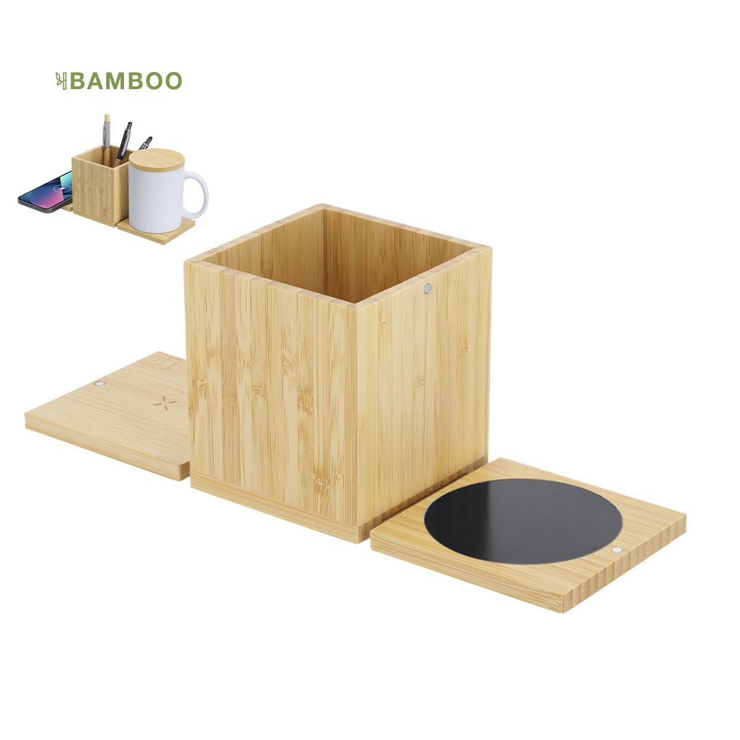 Portapenne Multifunzione Deblik