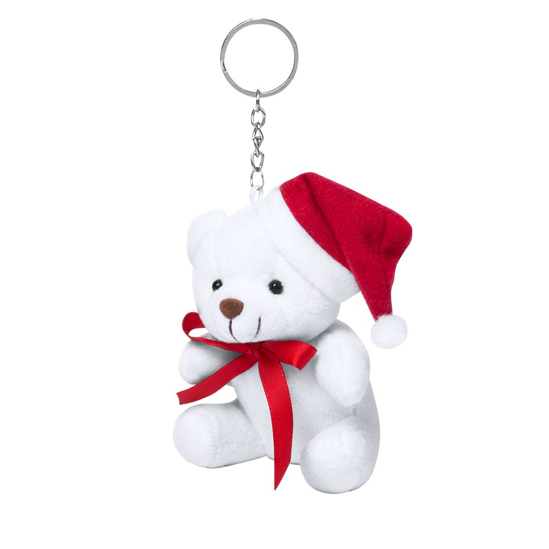 Portachiavi Peluche Glenda