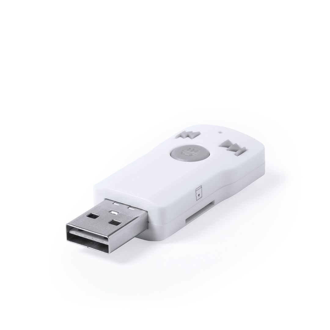 Ricevitore Bluetooth Domky