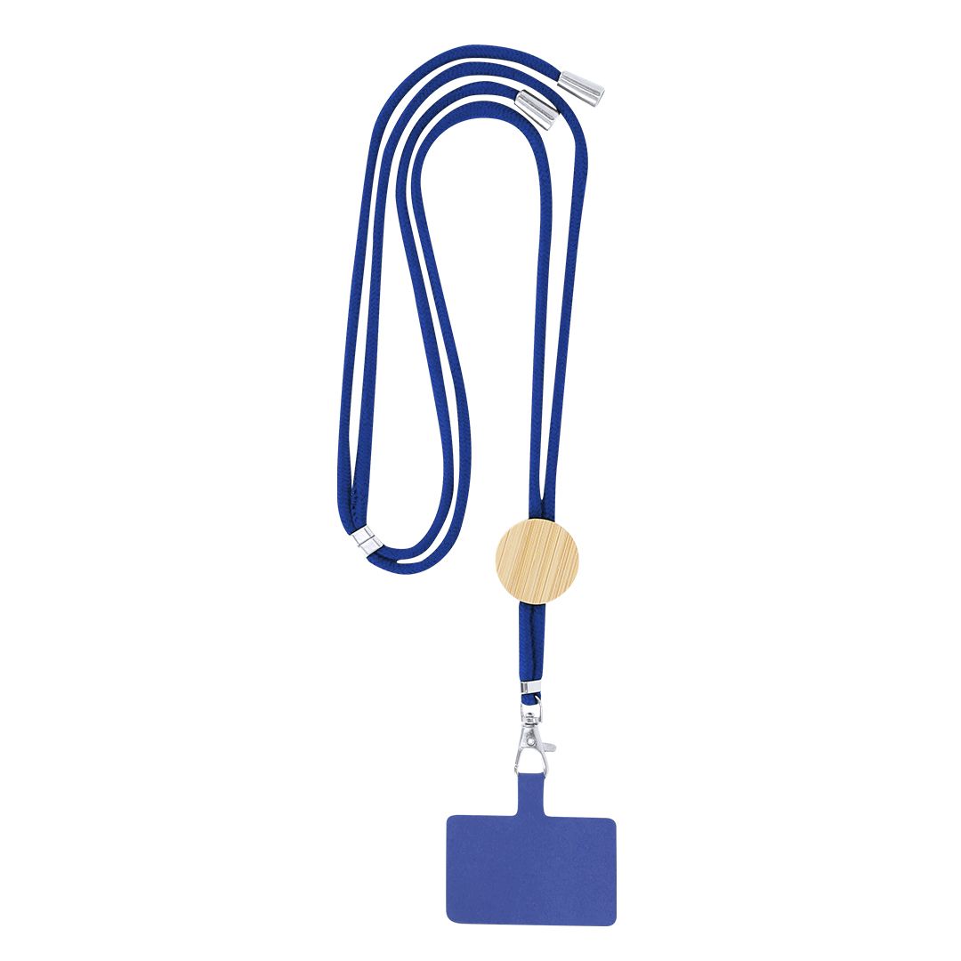 Lanyard Supporto Thorne