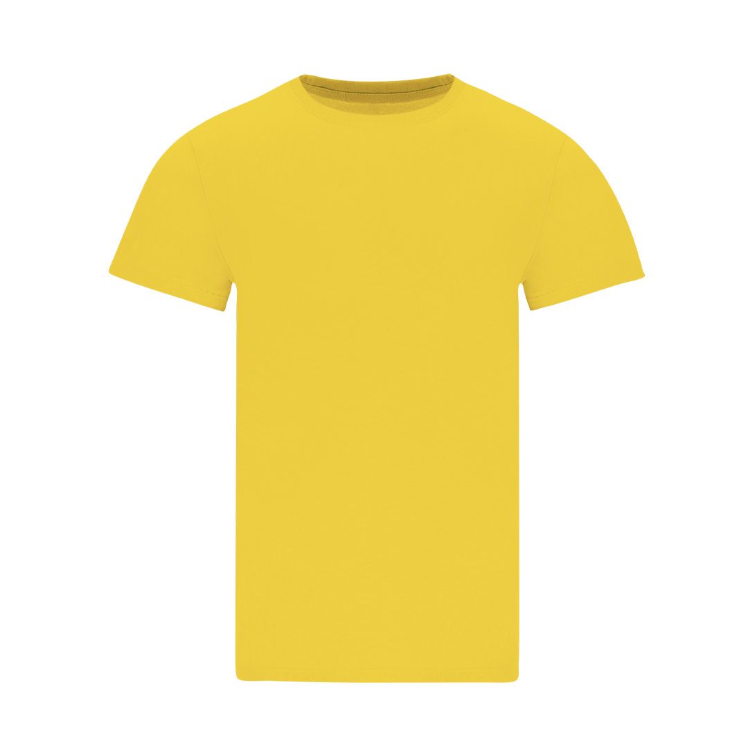 T-Shirt Adulto Colorata Stiles