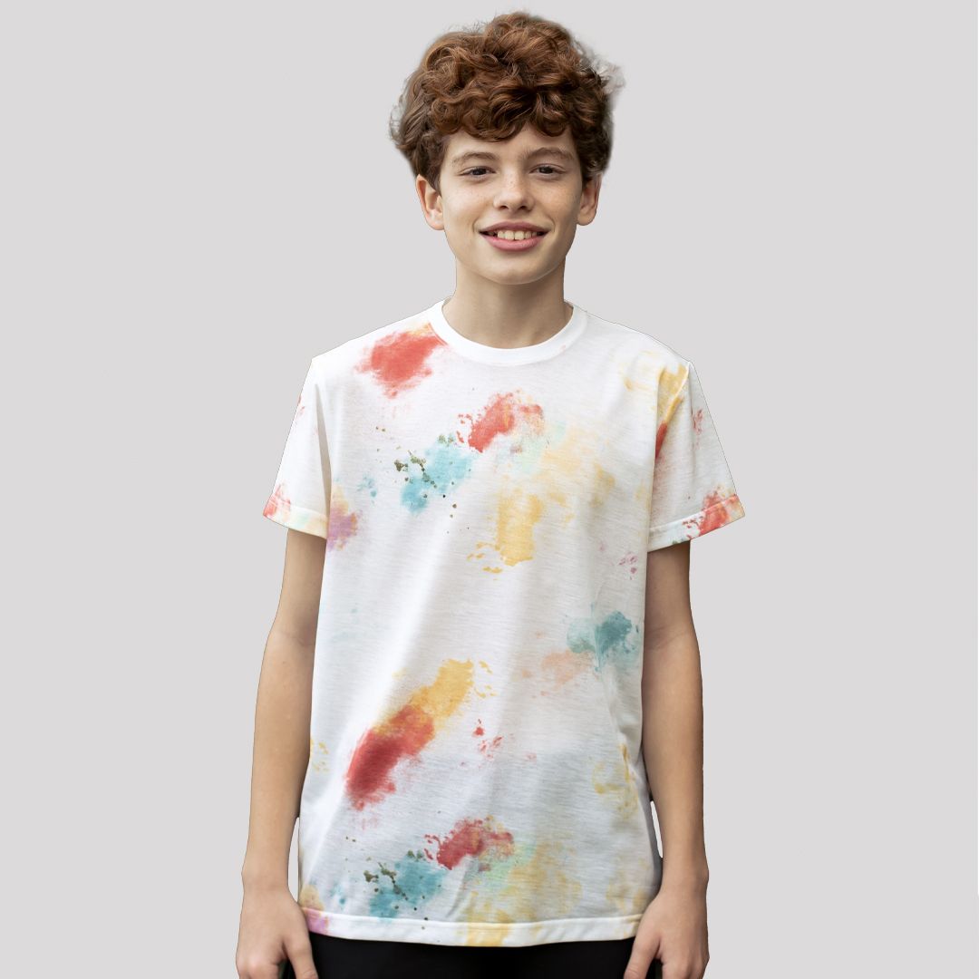T-Shirt Bimbo Hearvin