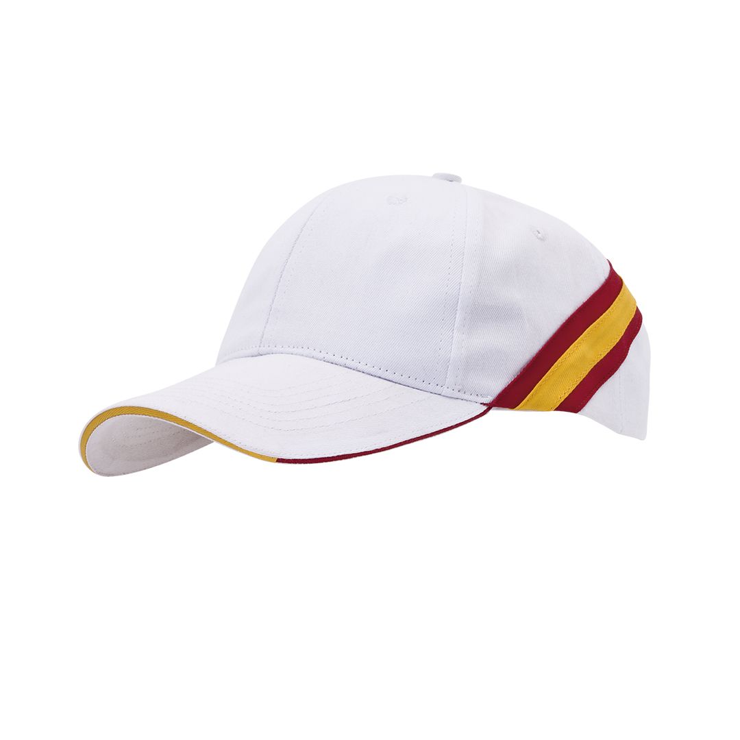 Cappellino Iberia