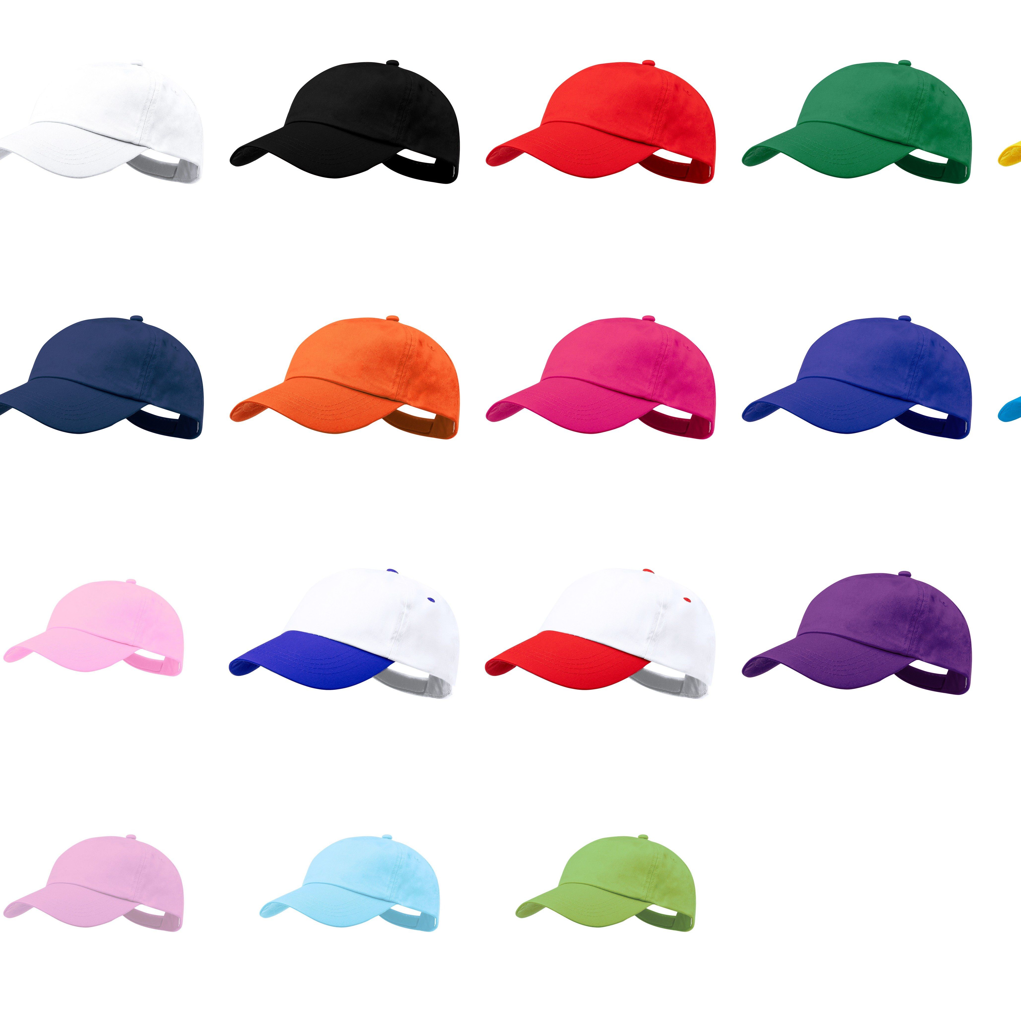 Cappellino Sport