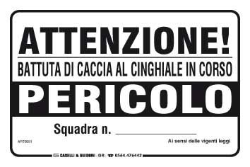 Tabella perimetrale 0001