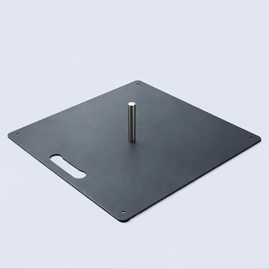 Adesivo Bandiera Della Catalogna In Resina – 2 Pezzi, Formato Rettangolare 48x26 Mm – Idea Regalo Originale - 4