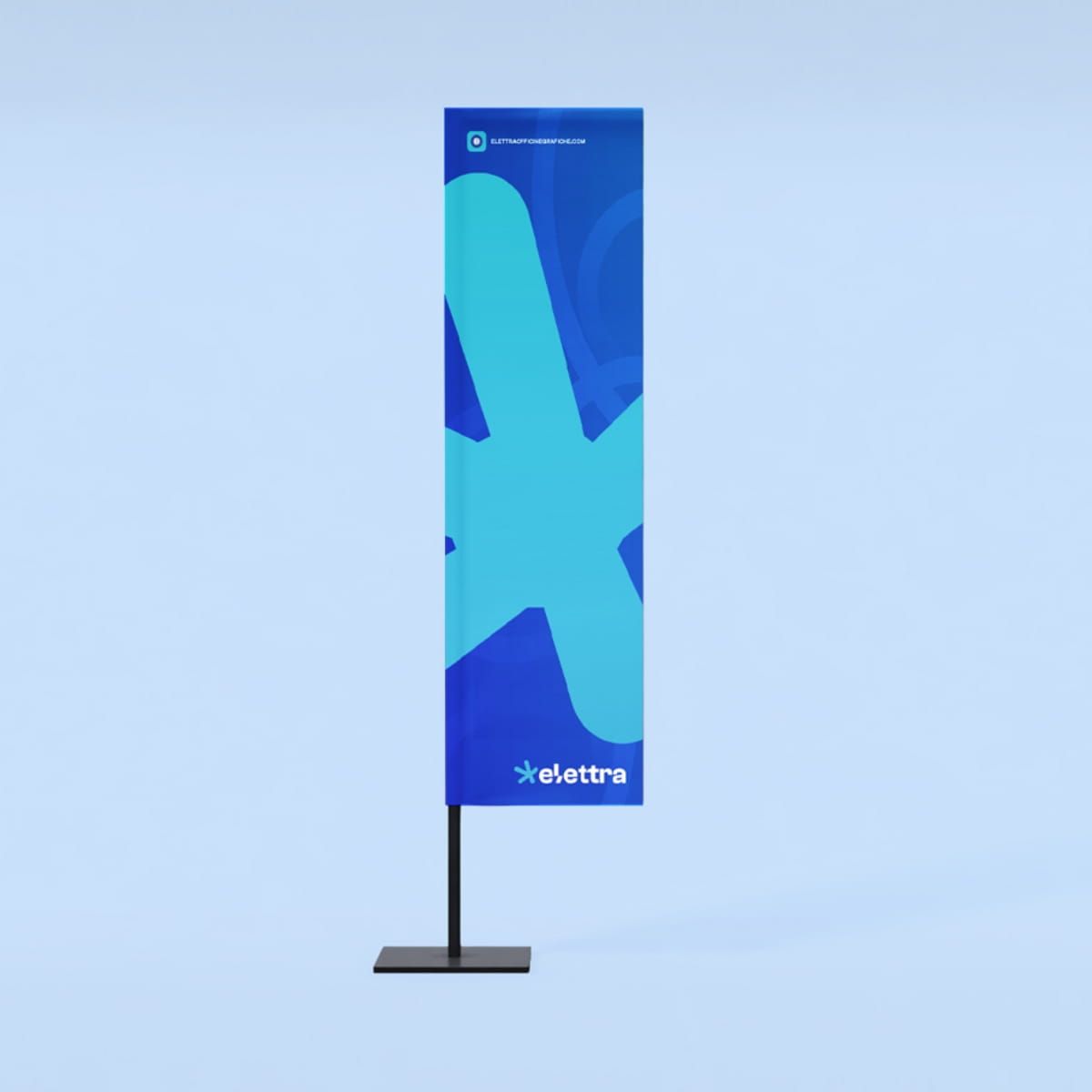 Artimagen Adesivi Bandiera Catalogna In Resina - 2 Pezzi - Rettangolo 48x26 Mm