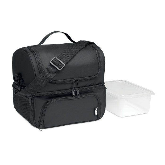 ICEBERG. Borsa frigo in RPET 600D