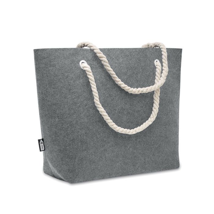 FELTSEA. Borsa da spiaggia in feltro RPE