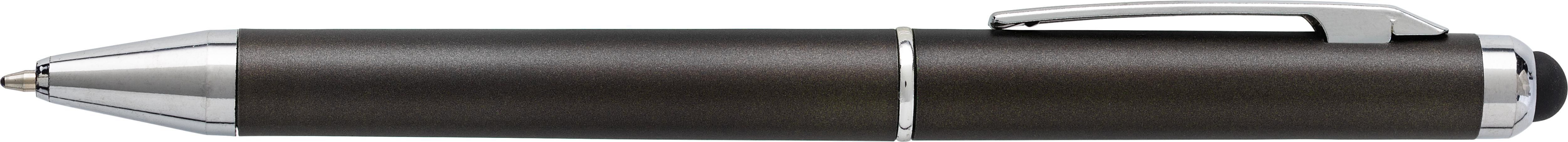 Penna a sfera capacitiva in ABS Ross