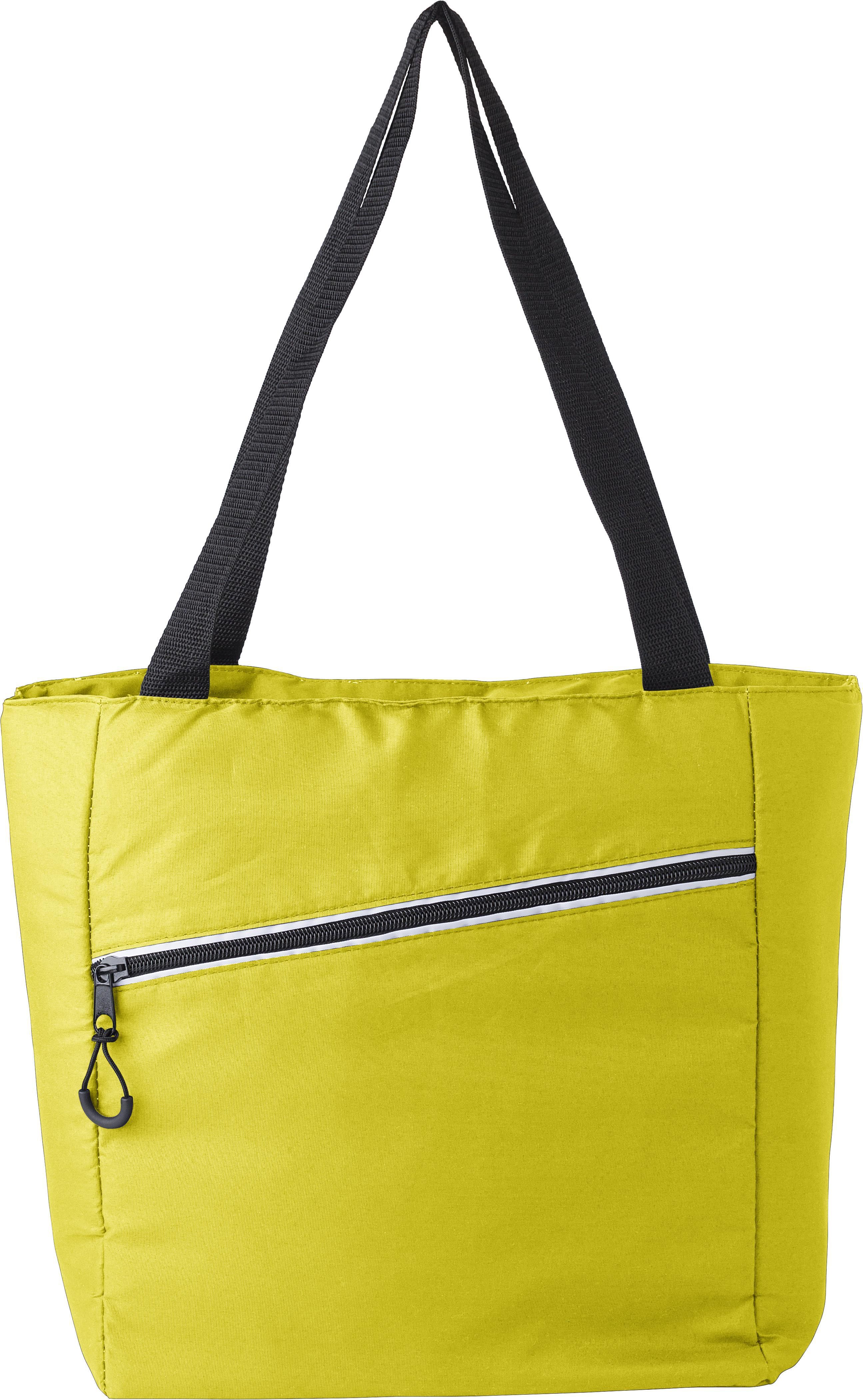 Borsa termica in pongee 75 D Judy