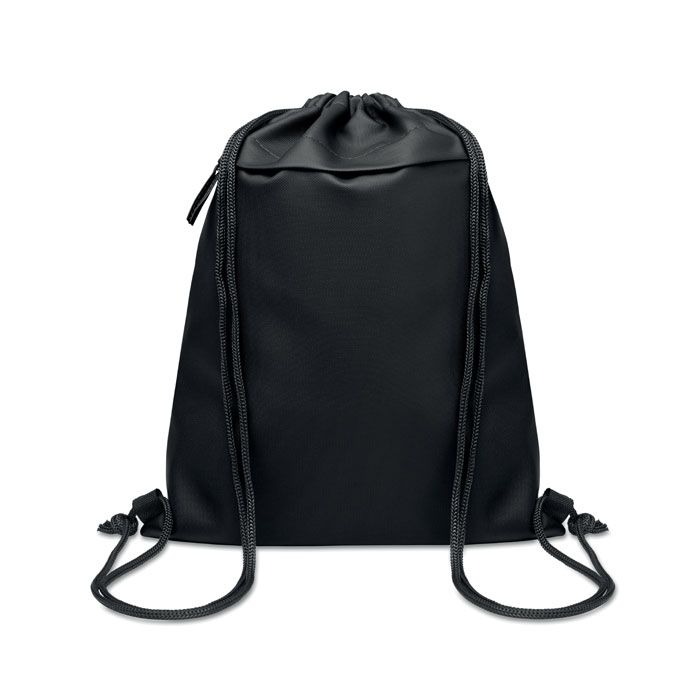 BANGKOK BAG. Sacca in 600D RPET
