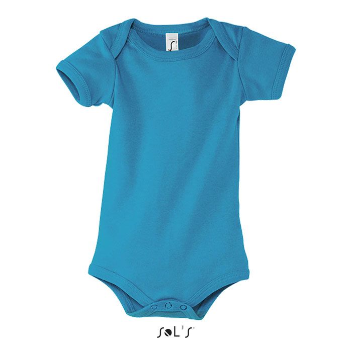 BAMBINO. BAMBINO-BABY BODYSUIT-180g