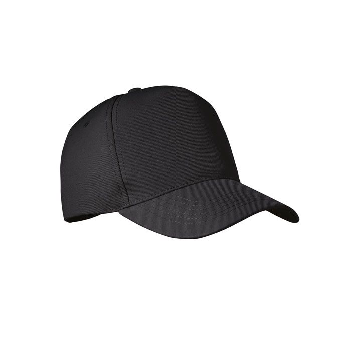 SENGA. Cappellino 5 pannelli RPET