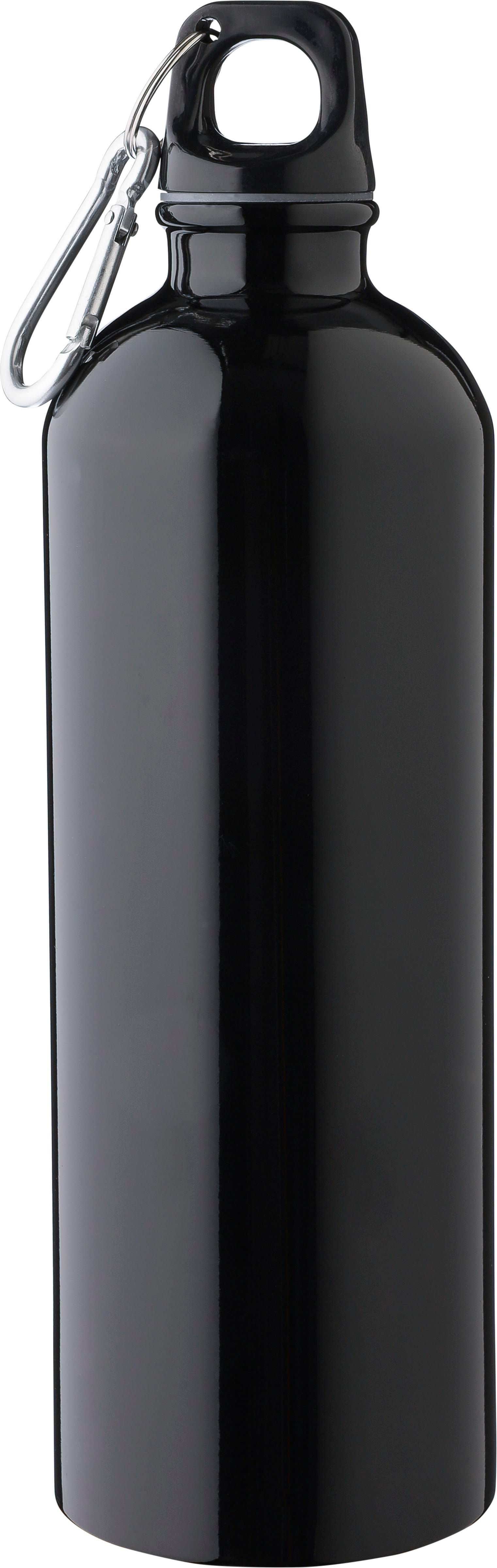 Borraccia in acciaio inox 304 riciclato a parete singola 750 ml Emeric