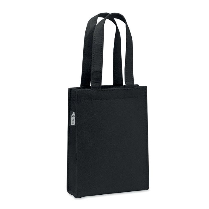 FELTOTE. Sacchetto regalo piccolo in fel