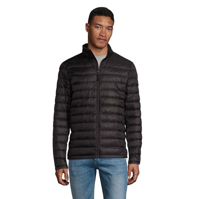 WILSON MEN. WILSON GIACCA UOMO 380T