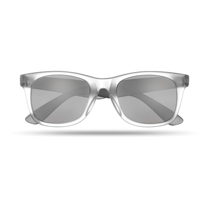 AMERICA TOUCH. Occhiali da sole con lenti spe