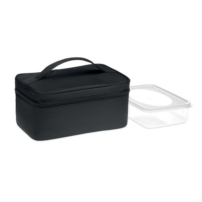 GROWLER. Borsa frigo in RPET 600D