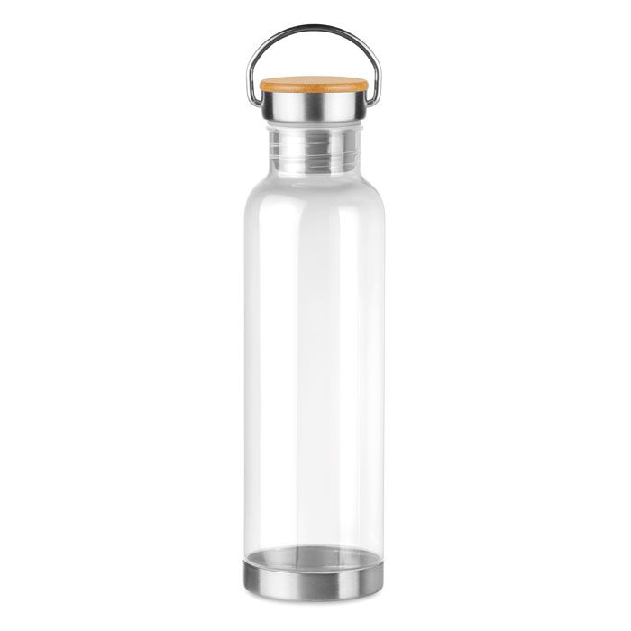HELSINKI BASIC. Borraccia in tritan 800ml