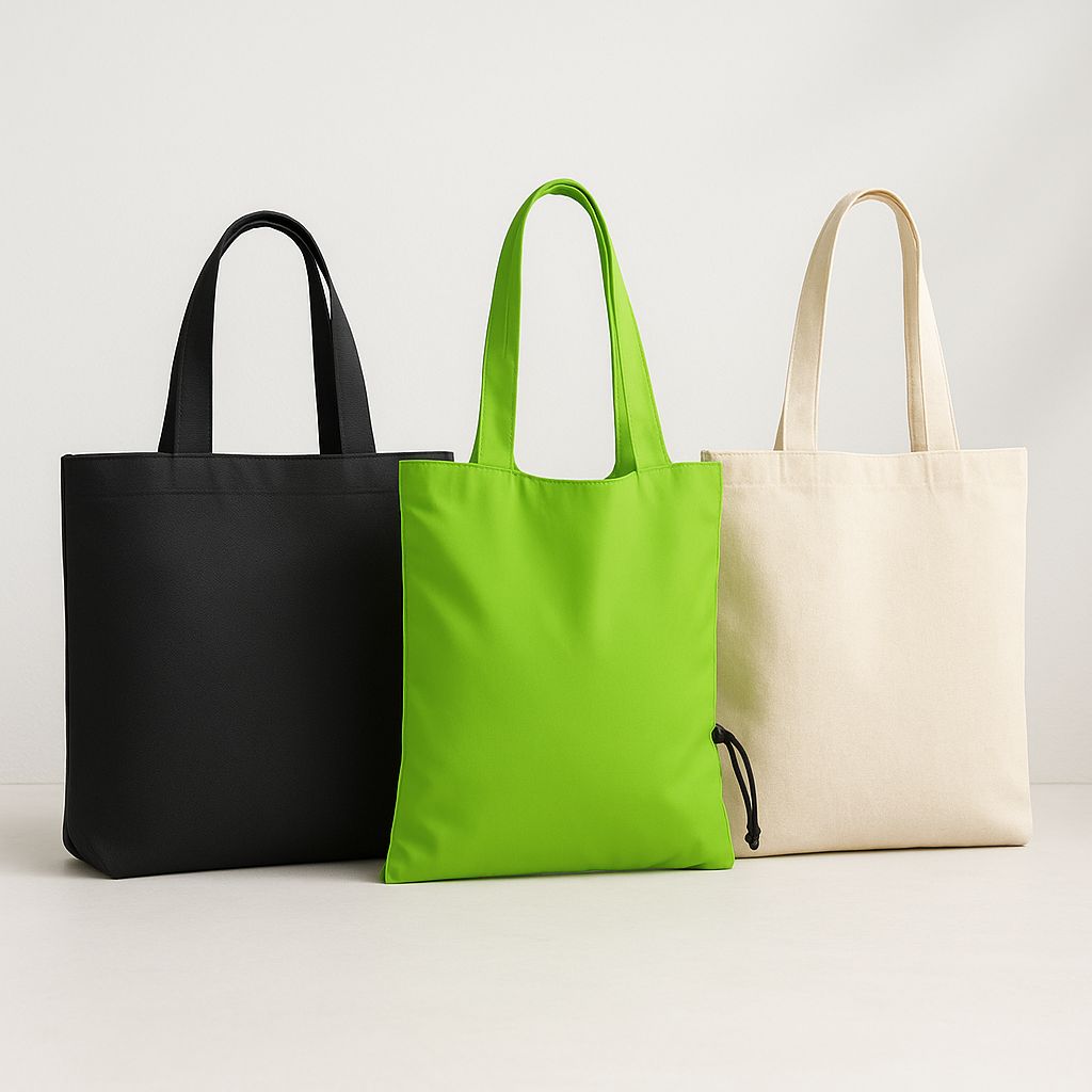 Shopper semplici