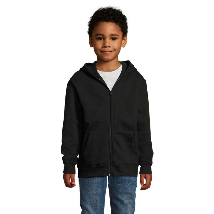 STONE KIDS. STONE KIDS HOODIE  260g