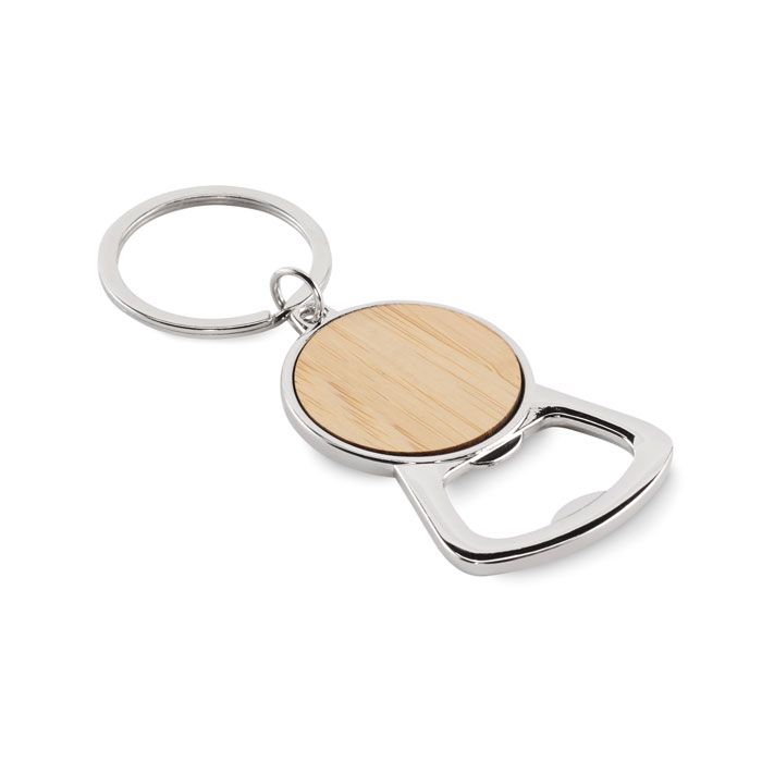 KEYPOP. Portachiavi in alluminio