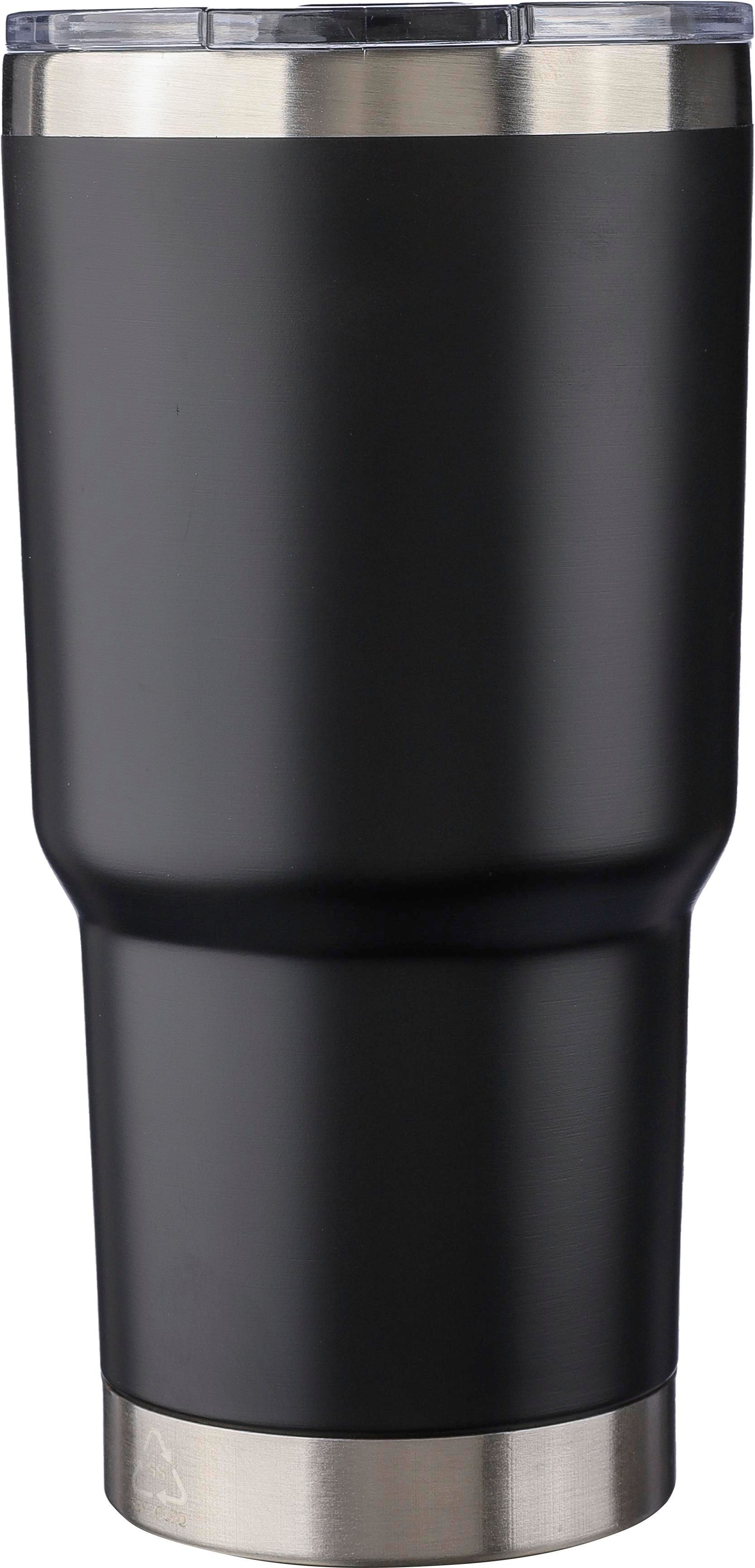 Tazza termica a doppia parete in acciaio inox capacità 590 ml Arnold