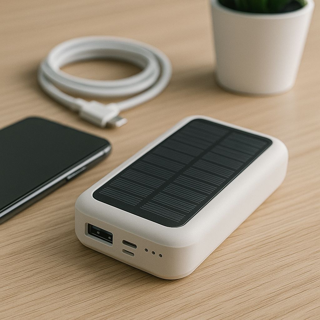 Powerbanks