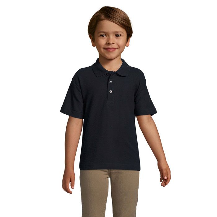 SUMMER II KIDS. Polo SUMMER II KIDS 170g