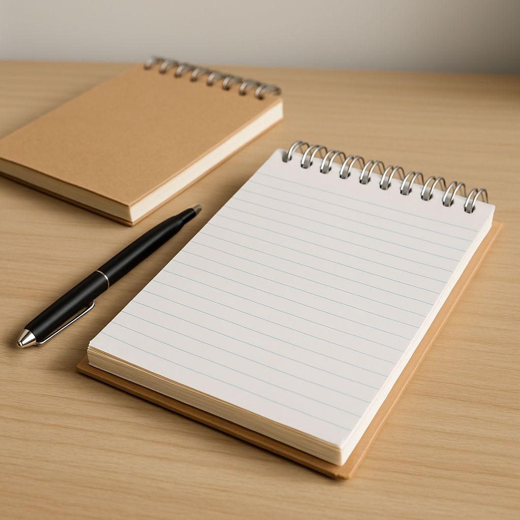Blocco Note